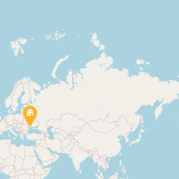 Sergey Rooms на глобальній карті
